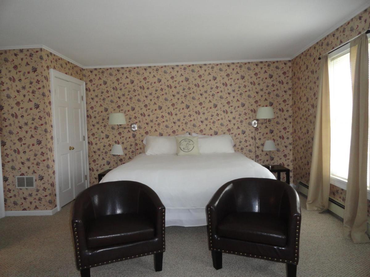 The Bond 1786 Inn (Adults Only) Warrensburg Rum bild