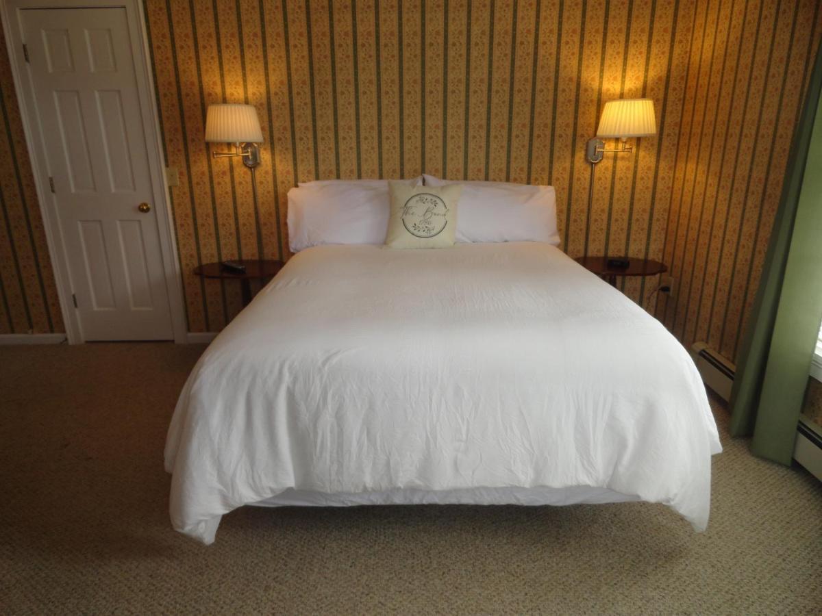The Bond 1786 Inn (Adults Only) Warrensburg Rum bild