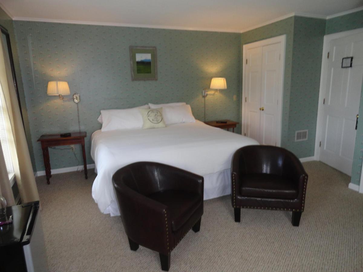 The Bond 1786 Inn (Adults Only) Warrensburg Rum bild
